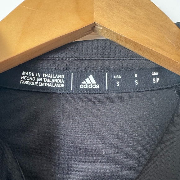 Adidas Men's Size Small Philadelphia Flyers Polo 0406 - Picture 3 of 6